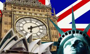 Cursos de Inglés