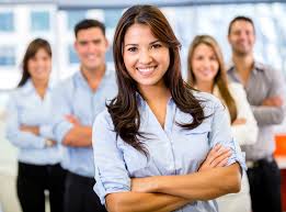 Cursos de Inglés para Empresas